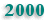2000