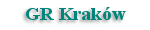GR Krak�w