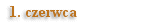 1. czerwca
